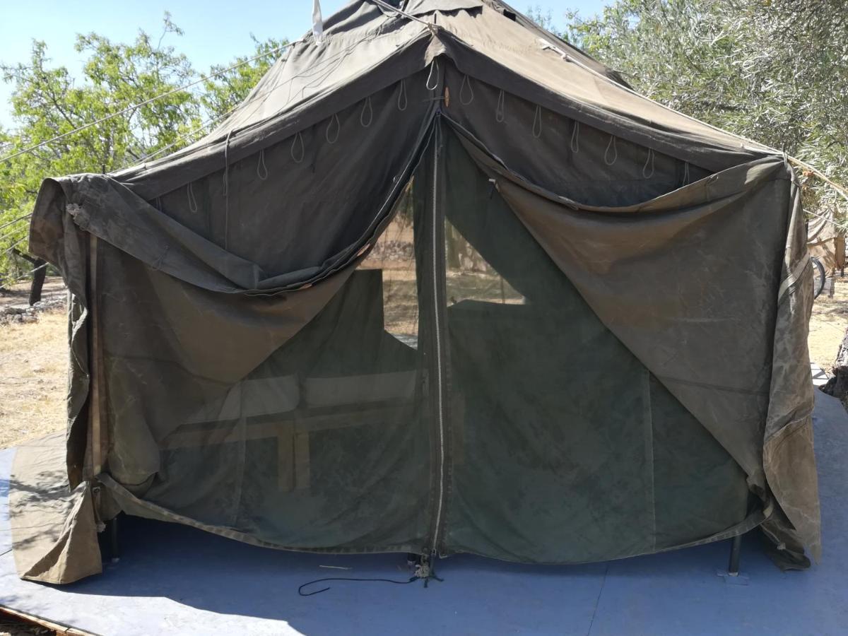 Parisalla Rural Hub Ξενοδοχείο Pignona Εξωτερικό φωτογραφία