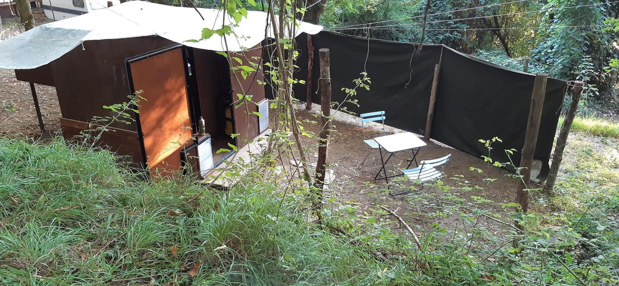 Parisalla Rural Hub Ξενοδοχείο Pignona Εξωτερικό φωτογραφία
