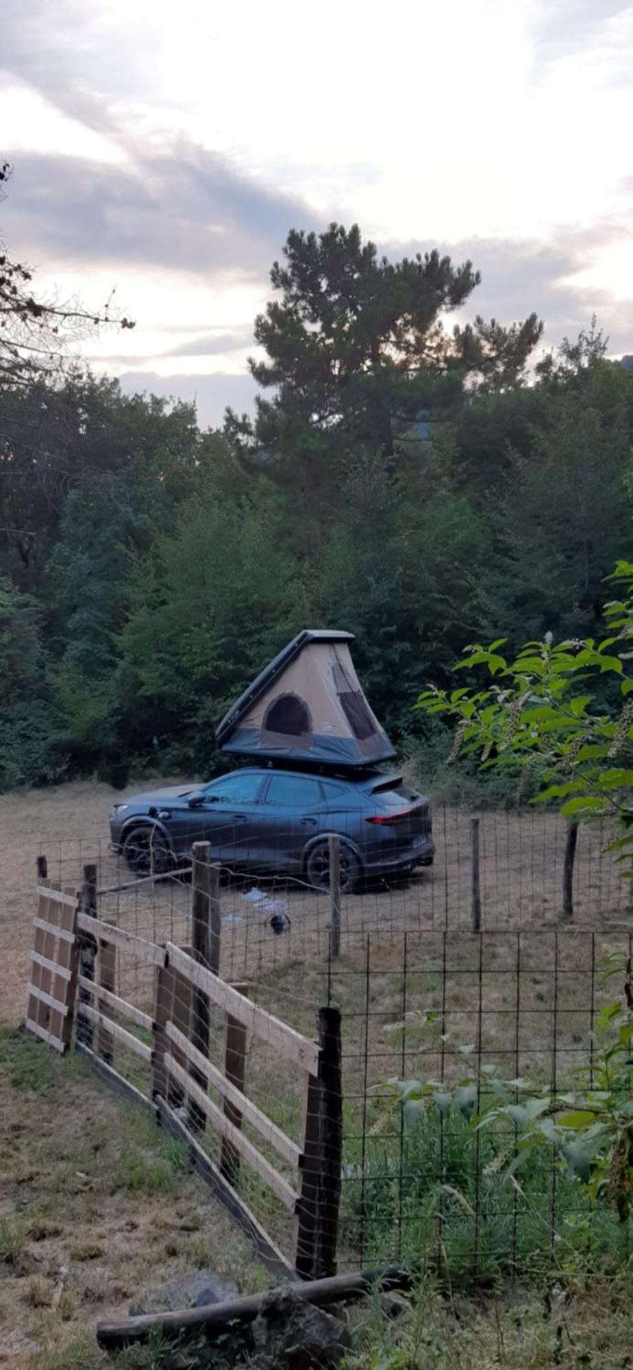 Parisalla Rural Hub Ξενοδοχείο Pignona Εξωτερικό φωτογραφία